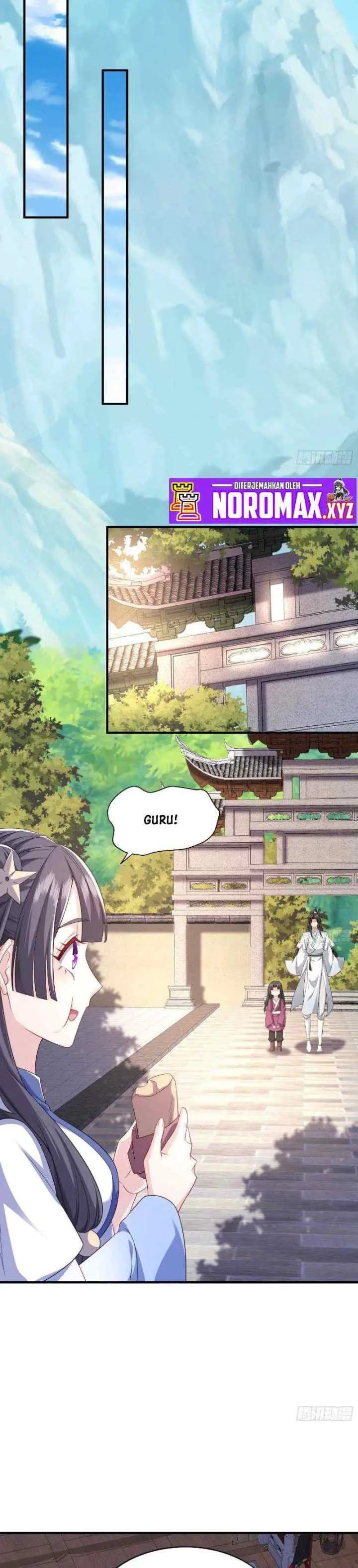 I Rely On Rewarding Apprentices To Upgrade chapter 6 halaman 15