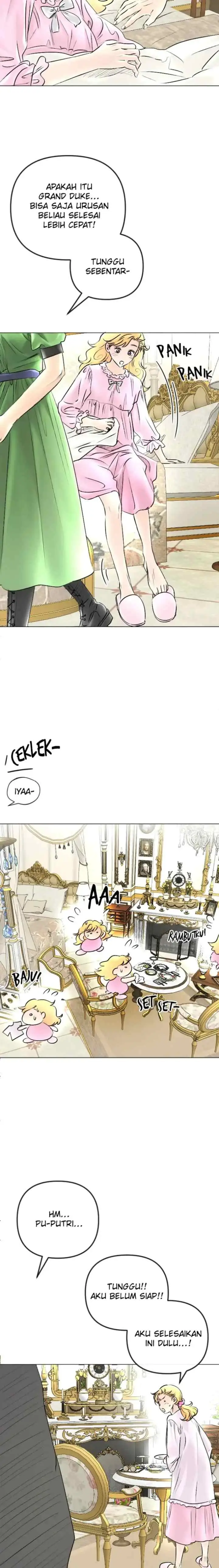 Recogí al segundo protagonista chapter 47 halaman 10