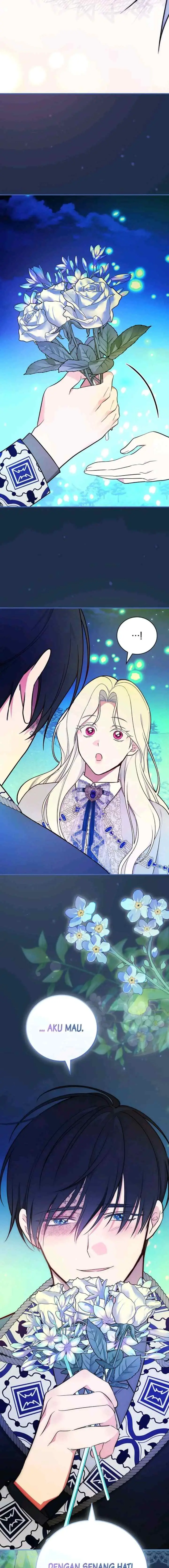 I'll Become the Mother of the Hero chapter 73 halaman 16