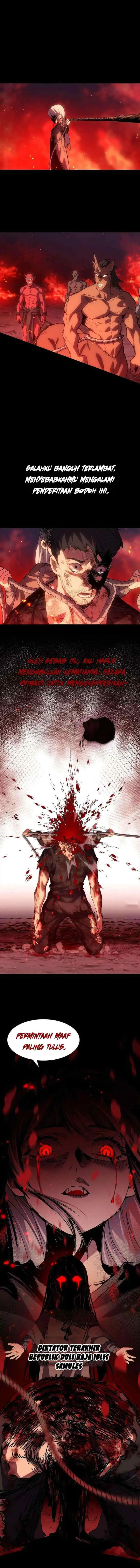 A Mountain of Corpses, A Sea of Blood chapter 14 halaman 10