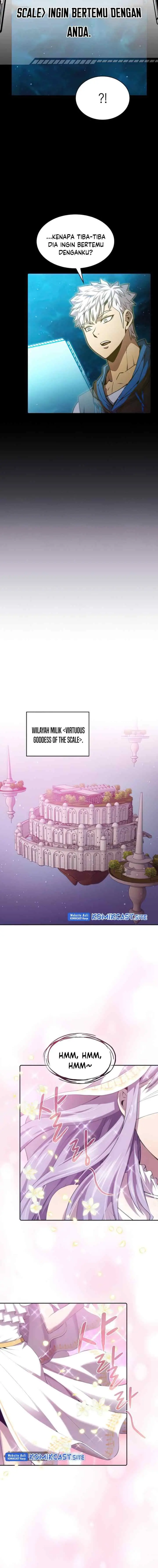The Constellation That Returned From Hell chapter 102 halaman 8
