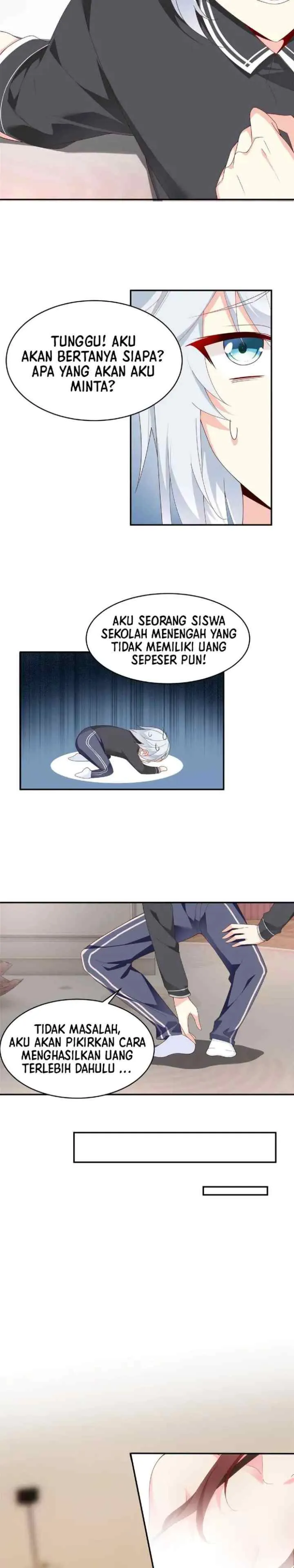 I Eat Soft Rice in Another World chapter 2 halaman 15