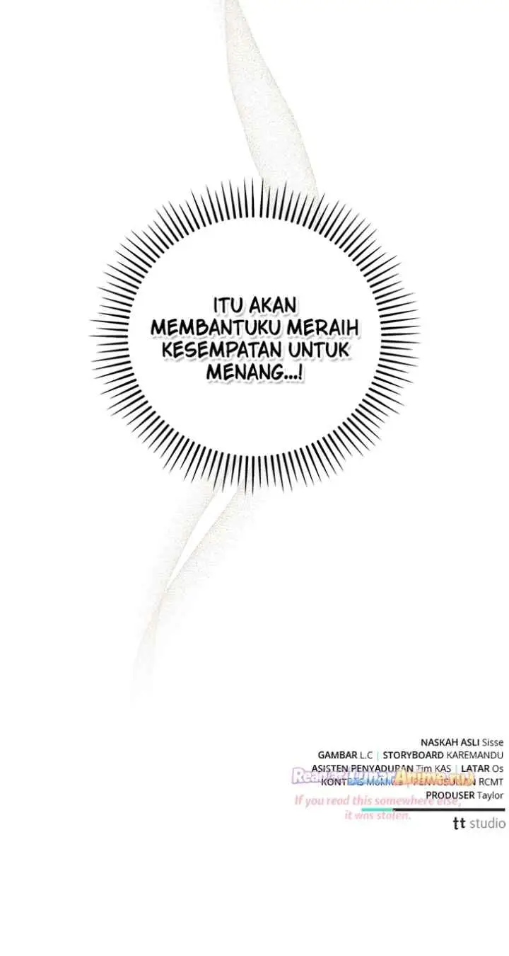 My Husband Who Hates Me Has Lost His Memories chapter 76 halaman 18