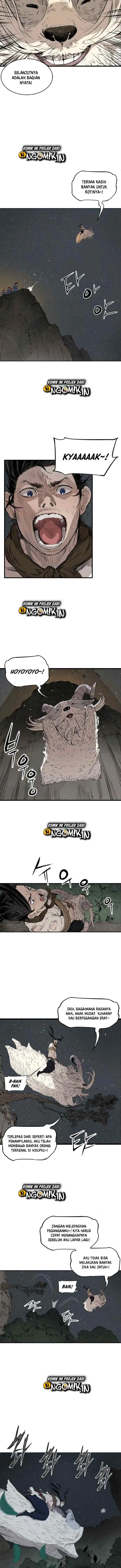 Sword Sheath's Child chapter 19 halaman 4