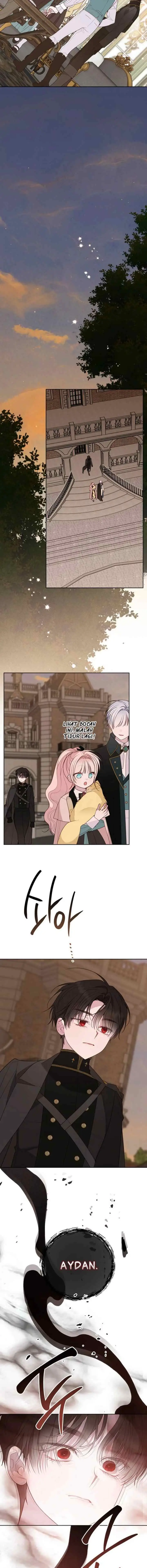 The Baby Tyrant chapter 119 halaman 12