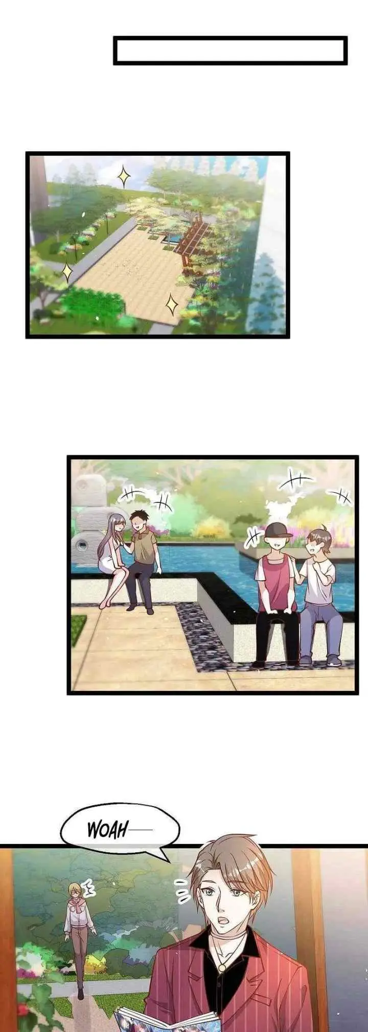 God-Level Fisherman chapter 185 halaman 11