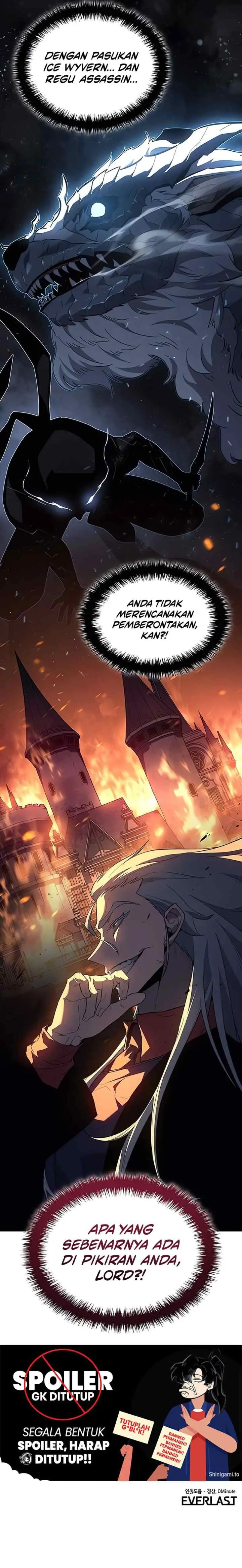 Ice Lord chapter 33 halaman 16