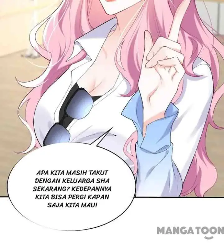 Never Let Go of My Ex-Husband chapter 42 halaman 20