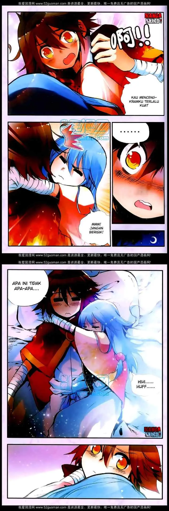 Good Reaper chapter 26 halaman 10
