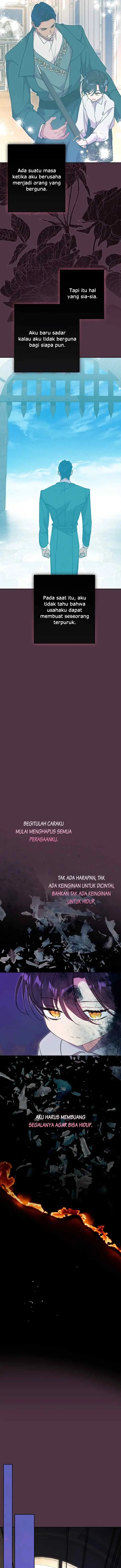 My Husband Changes Every Night chapter 86 halaman 13