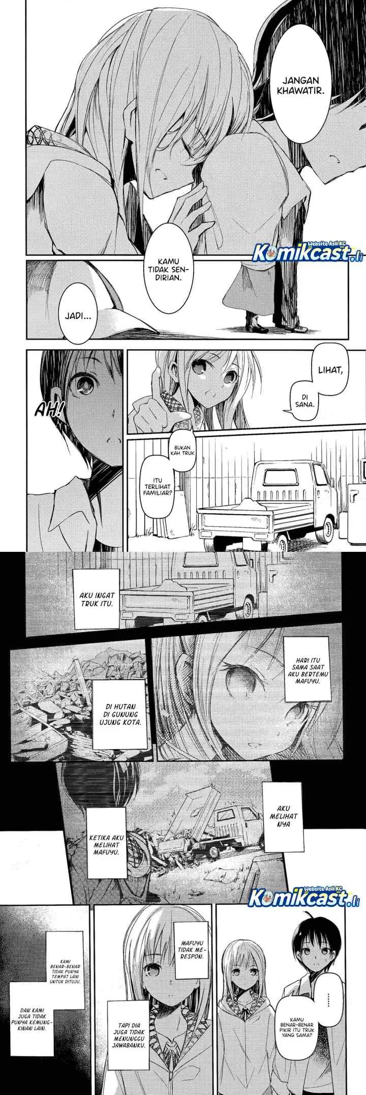 Sayonara Piano Sonata chapter 13 halaman 13