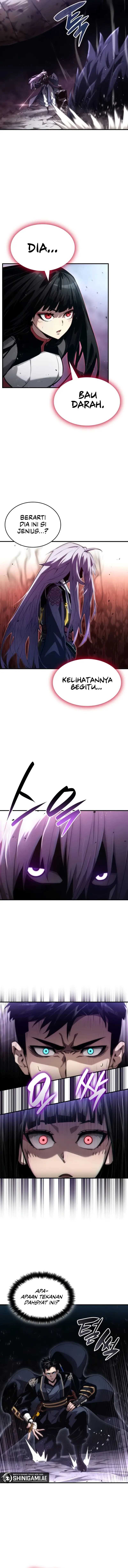 Boundless Necromancer chapter 83 halaman 12
