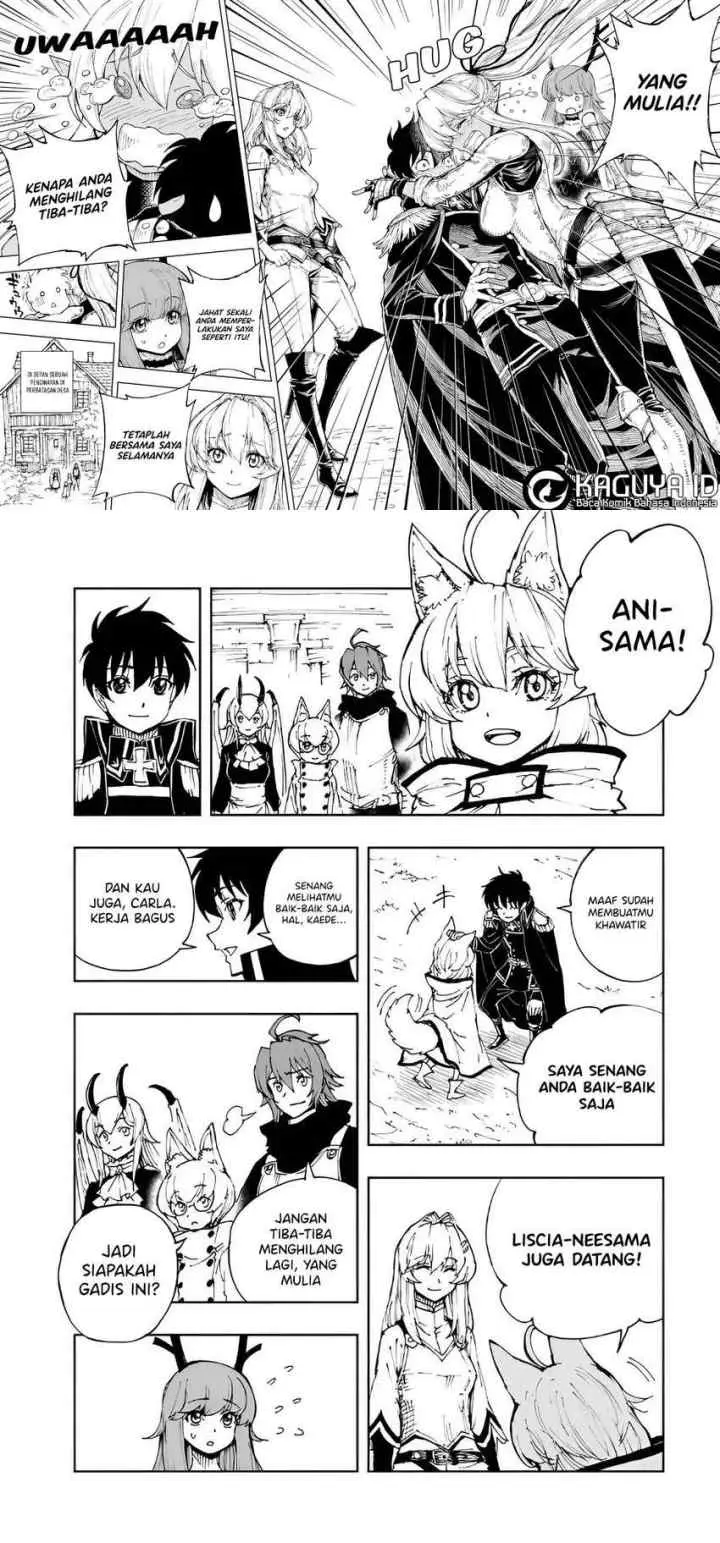 Genjitsushugisha no Oukokukaizouki chapter 68 halaman 5