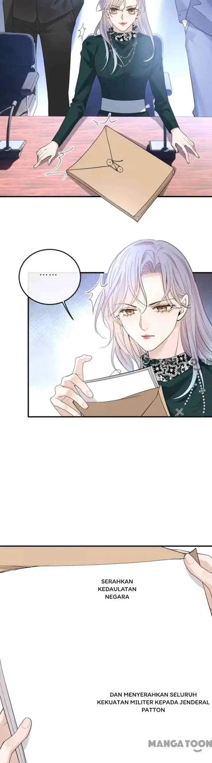 The Duke's Hidden Baby: BOGO! chapter 305 halaman 18