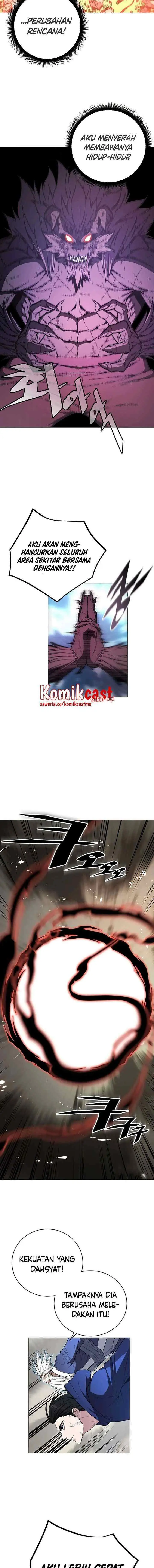 Heavenly Demon Instructor chapter 57 halaman 14