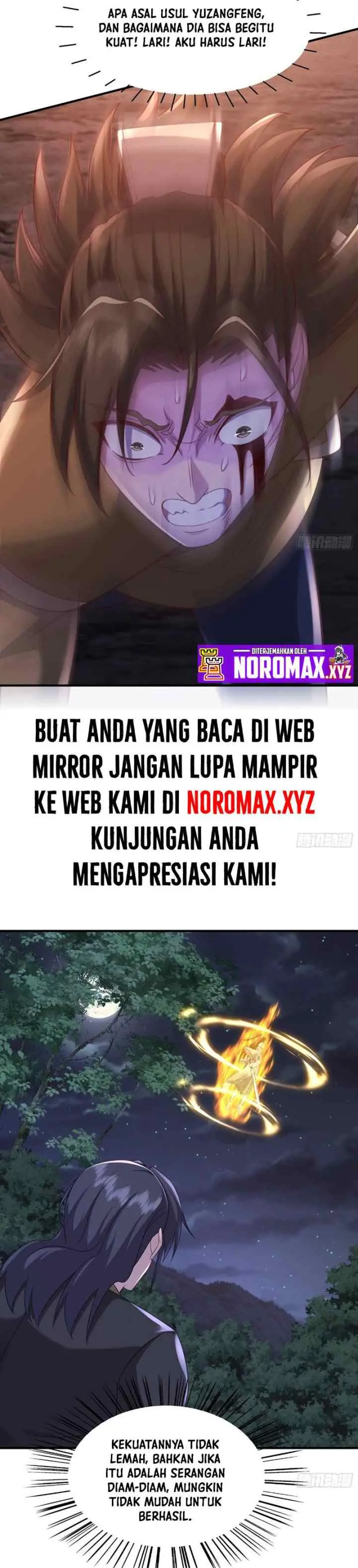 I Rely On Rewarding Apprentices To Upgrade chapter 19 halaman 5