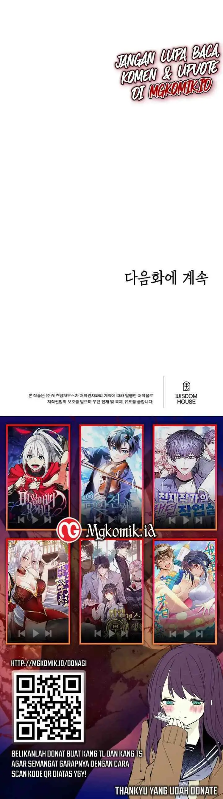 Behold the True Villainess chapter 118 halaman 14