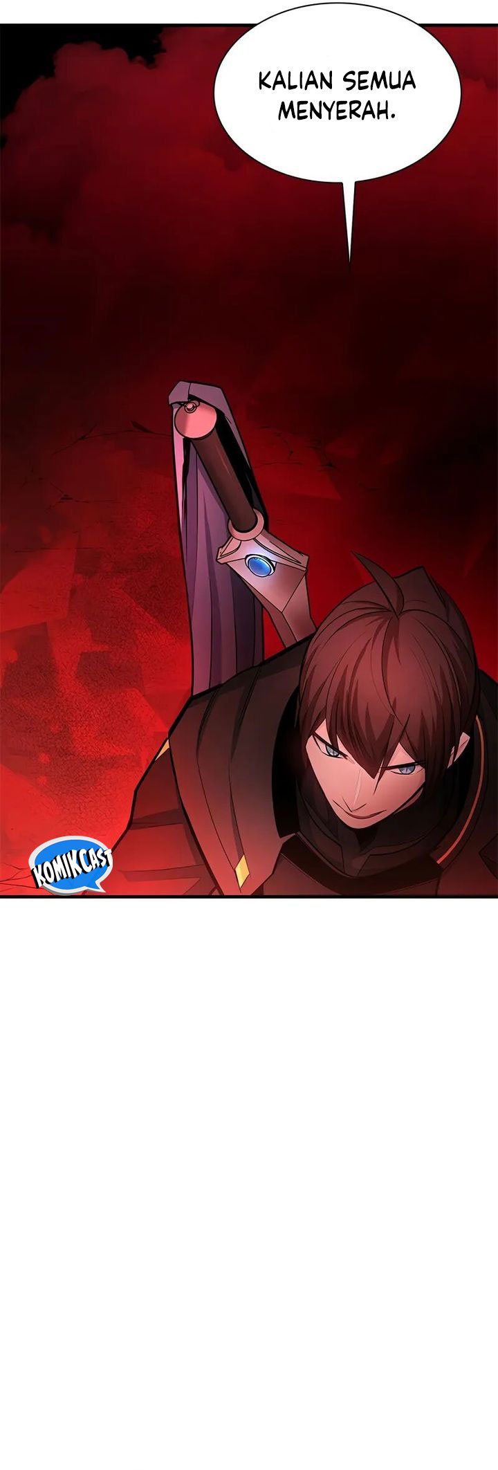 The Tutorial Is Too Tough! chapter 207 halaman 20
