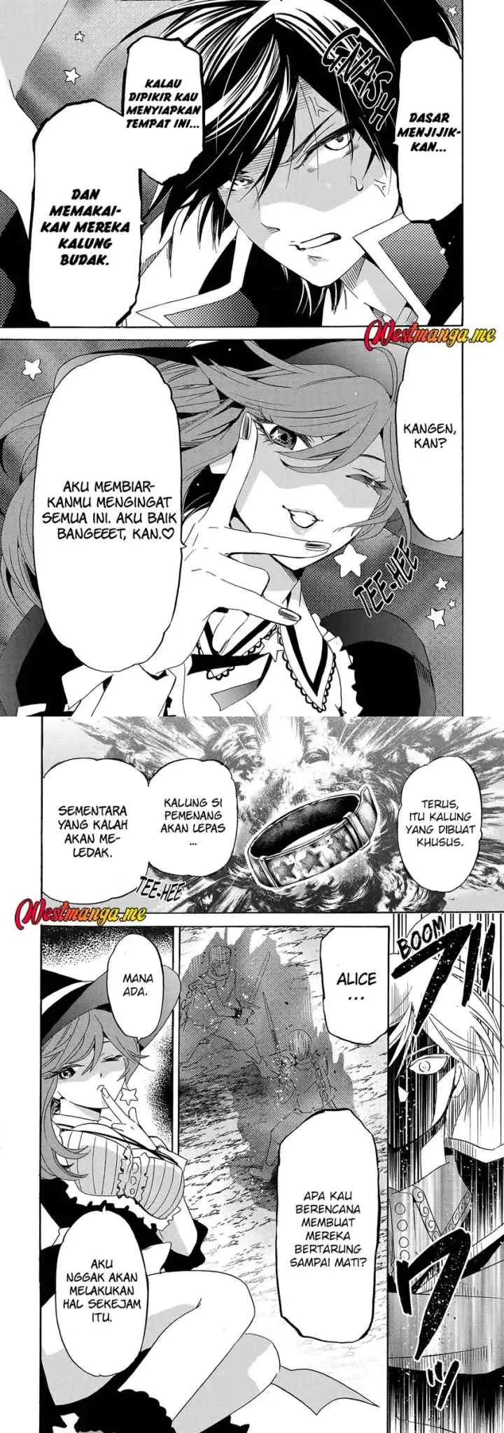 Tensei Shita Moto Dorei, Saikyou no Kizoku ni Natte Toshiue no Musume to Sekai Saikyou wo Mezashimasu chapter 13 halaman 16