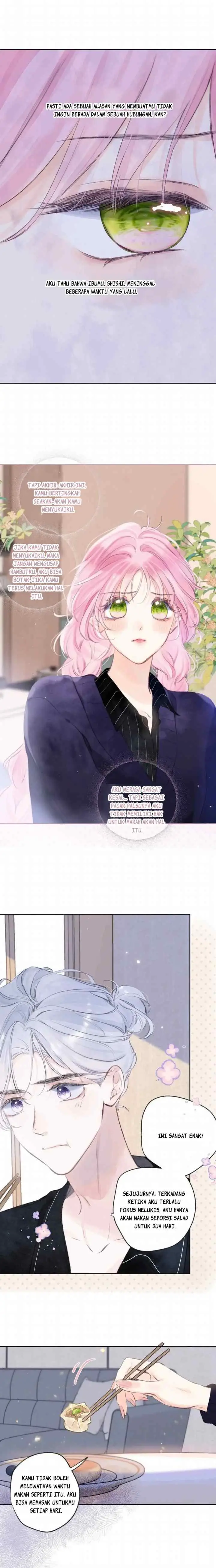 Warm Thorns chapter 19 halaman 6