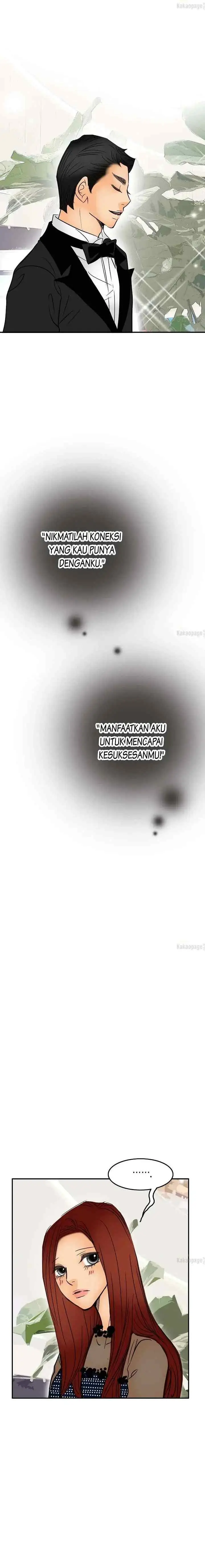 Love Attack chapter 44 halaman 12