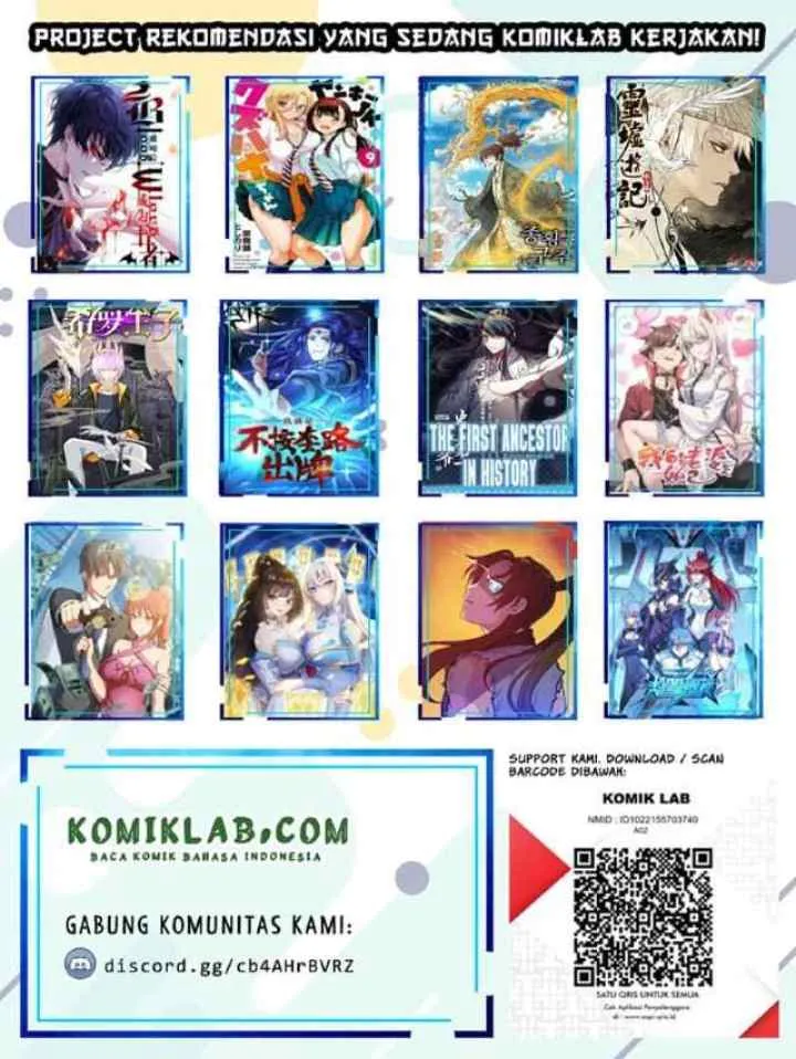 I Can Summon God chapter 6 halaman 19