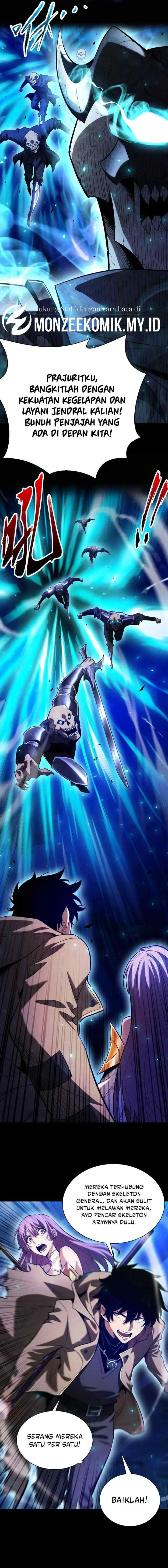 I Awoke as a God After Auto Battling For a Million Years chapter 29 halaman 4