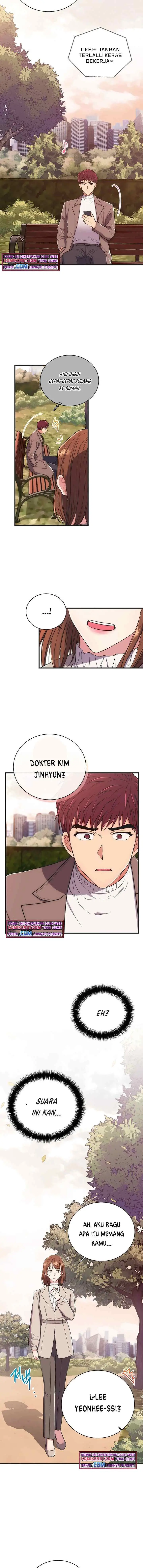Medical Return chapter 139 halaman 15