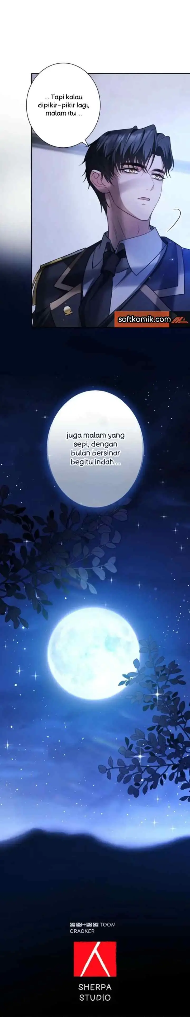 The Quiet Night You Disappeared: Nowhere to Run from the Husband I Divorce chapter 13 halaman 8