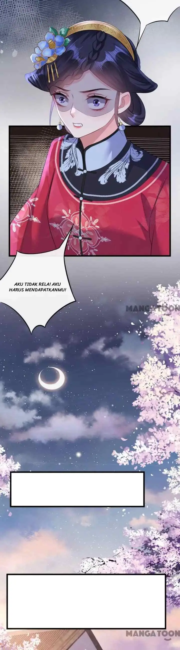 Princess, Don't Ruin Your Public Persona! chapter 55 halaman 8
