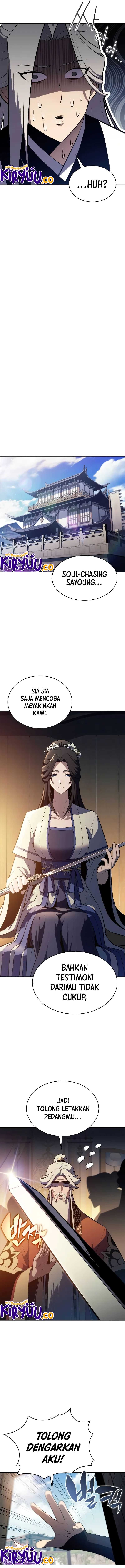 Solo Max-Level Newbie chapter 189 halaman 12