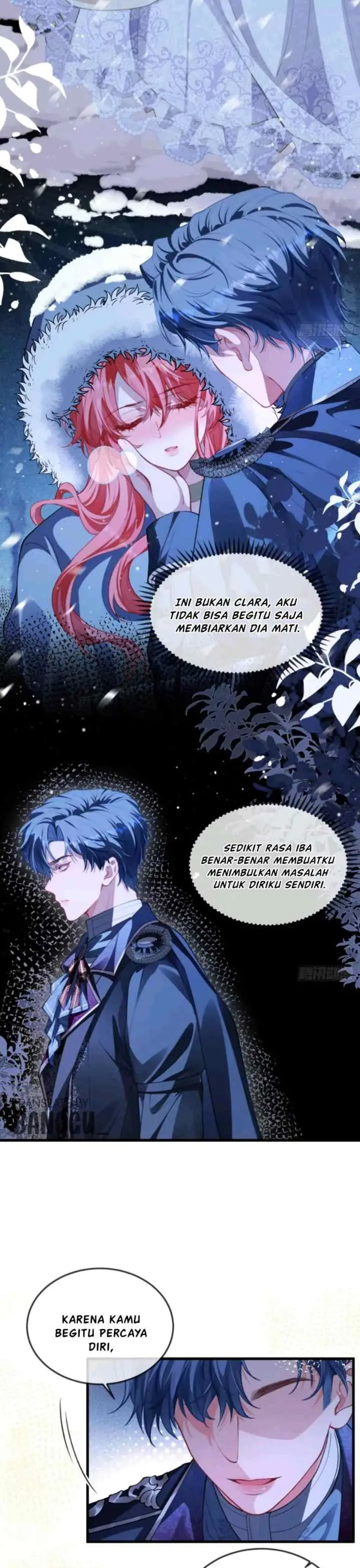 Her Lies chapter 4 halaman 17