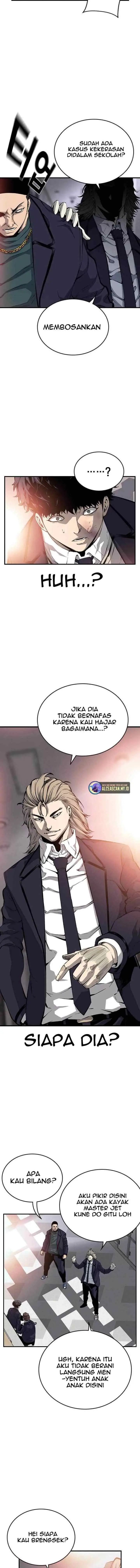 King Game chapter 21 halaman 15