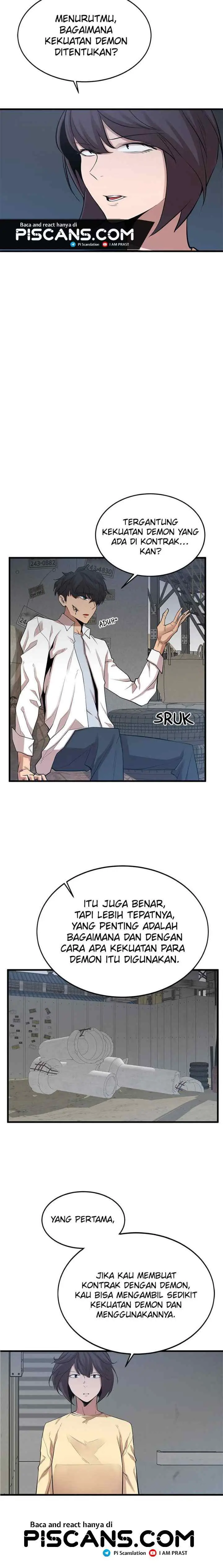Gwei chapter 10 halaman 15