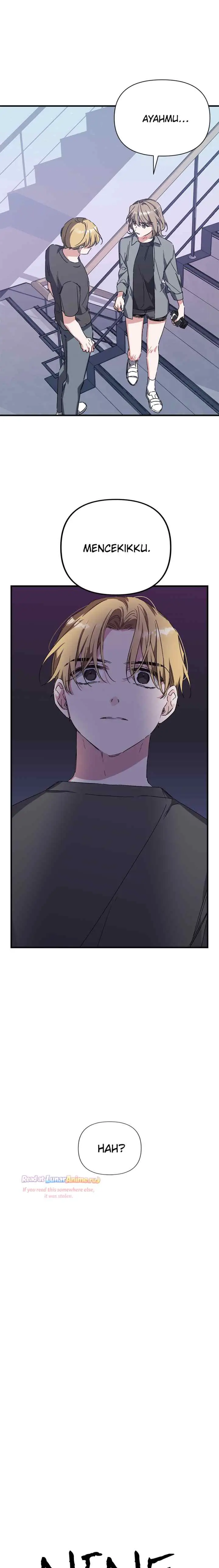 Nine (LEE Eum-sae) chapter 47 halaman 4