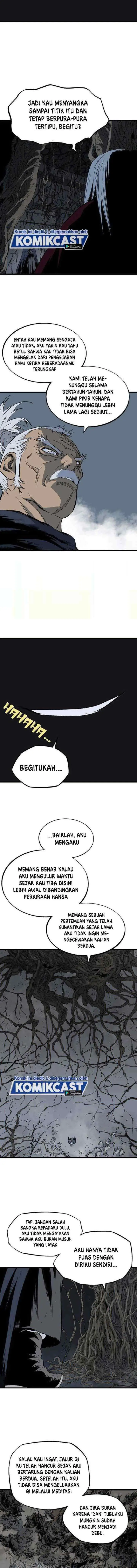 Gosu chapter 202 halaman 4