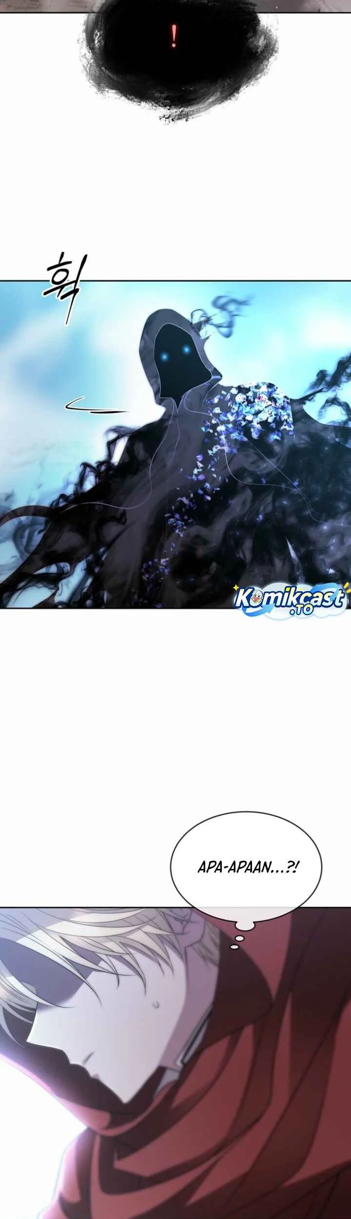 Black Haze (Reboot) chapter 73 halaman 16