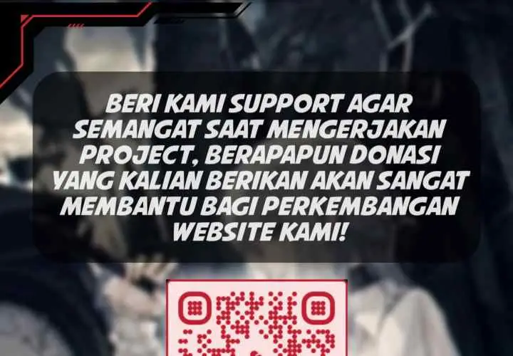 I Return From The Heavens chapter 18 halaman 11