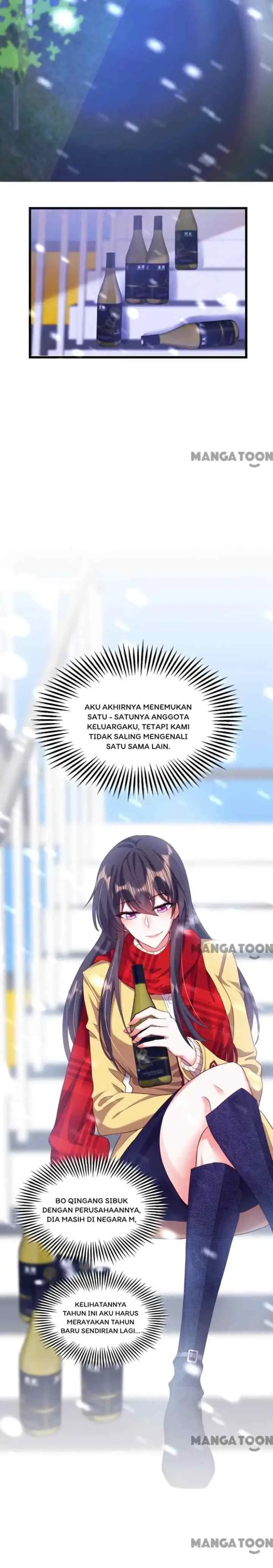 Don't Mess With Missy! chapter 126 halaman 5