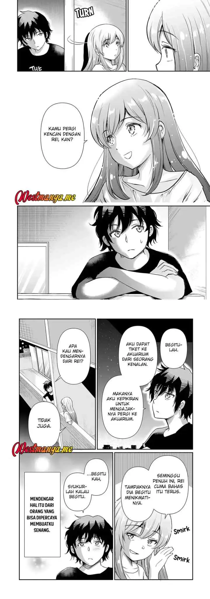 Isshou Hatarakitakunai Ore ga Classmate no Daininki Idol ni Natsukaretara chapter 20 halaman 10
