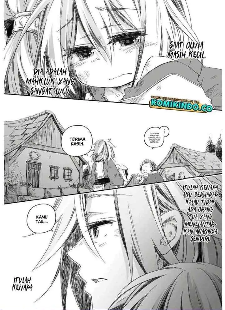 Parenting Diary Of The Strongest Dragon Who Suddenly Became A Dad chapter 1.2 halaman 4