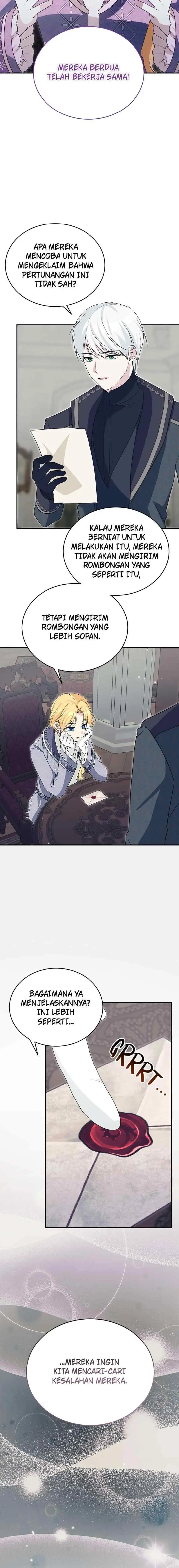 Hawar no Jardim de Inverno chapter 59 halaman 11
