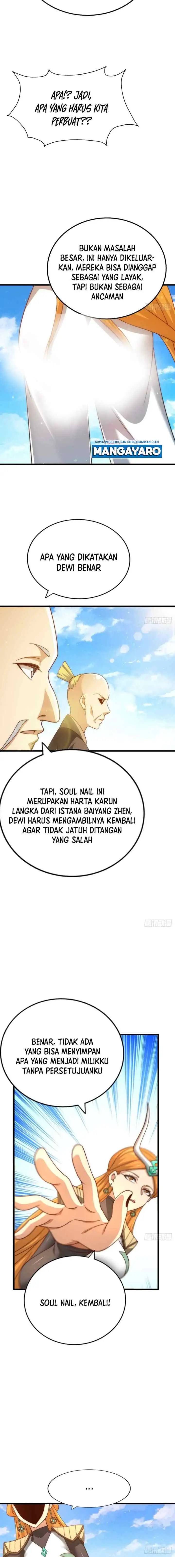 Beyond Myriad Peoples chapter 158 halaman 15