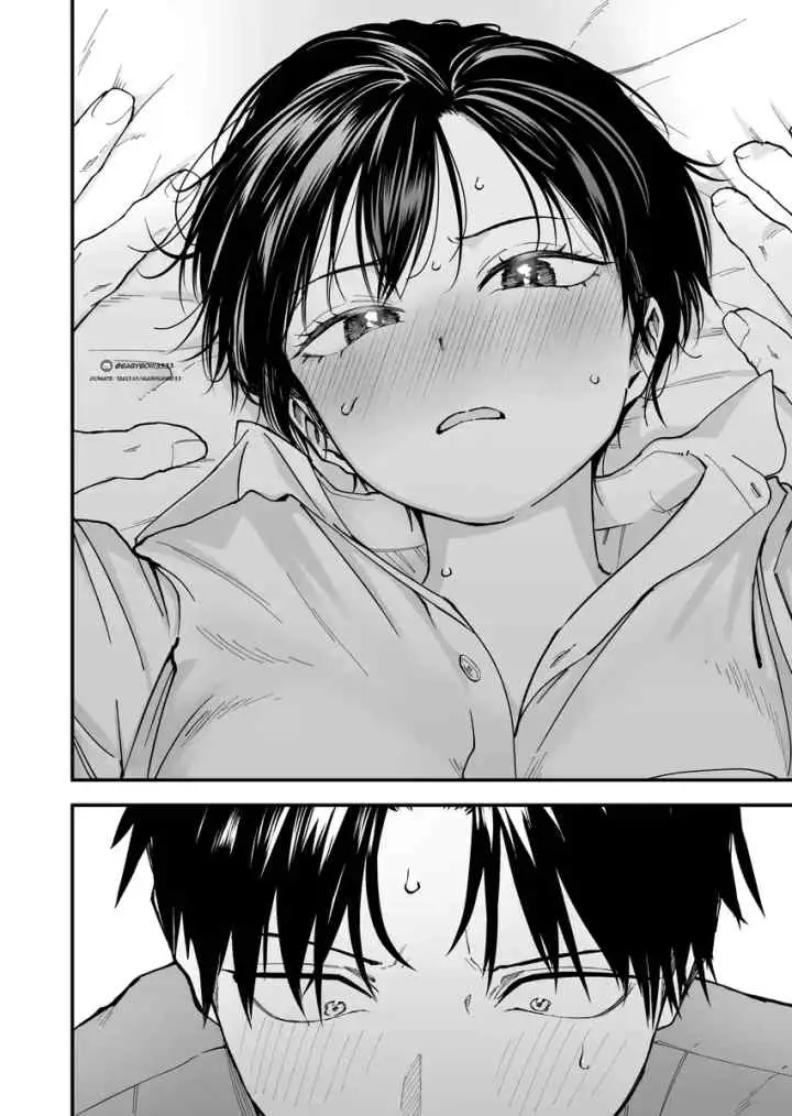 Takou no Boyish Kanojo chapter 20 halaman 6