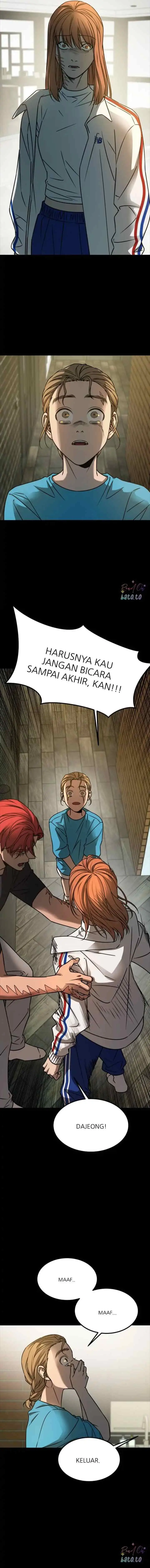 Get Back chapter 110 halaman 12