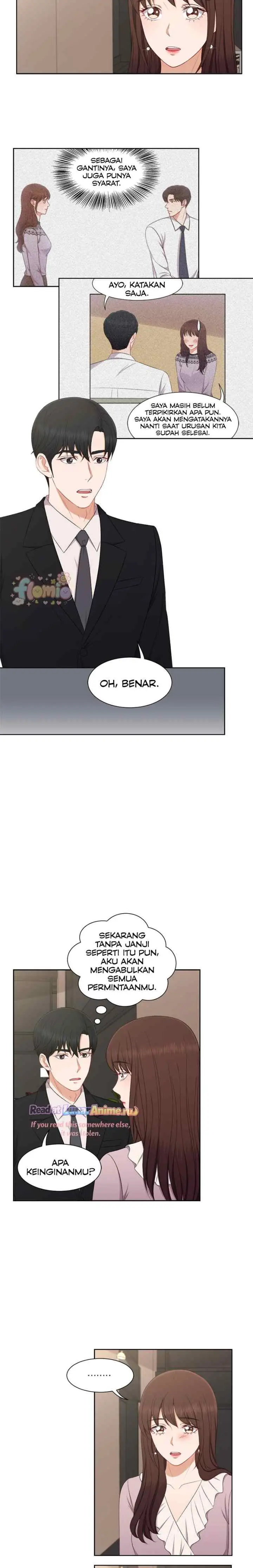 I Need a Bride chapter 65 halaman 13