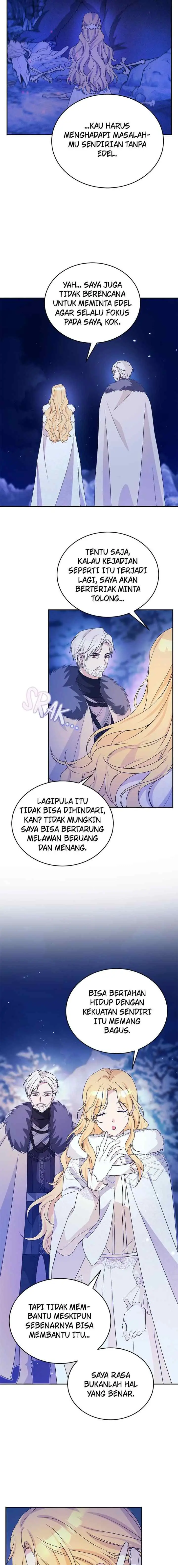 Hawar no Jardim de Inverno chapter 50 halaman 16