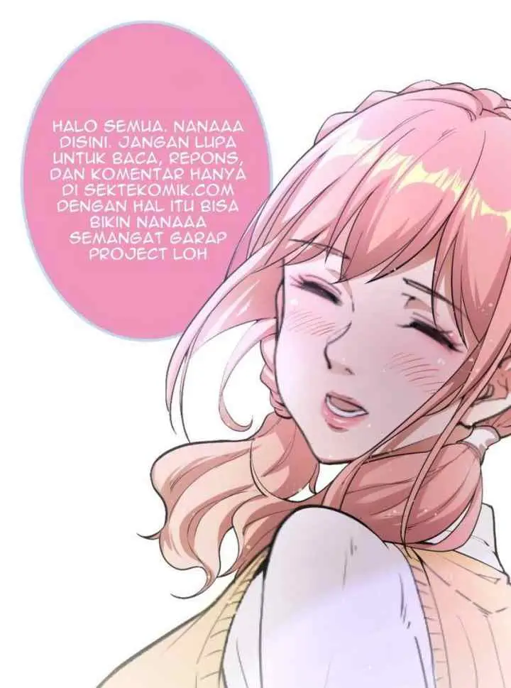 Dianfeng chapter 54 halaman 8