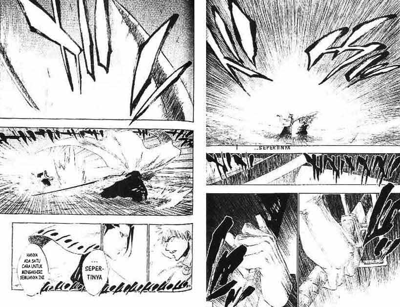 Bleach chapter 18 halaman 35