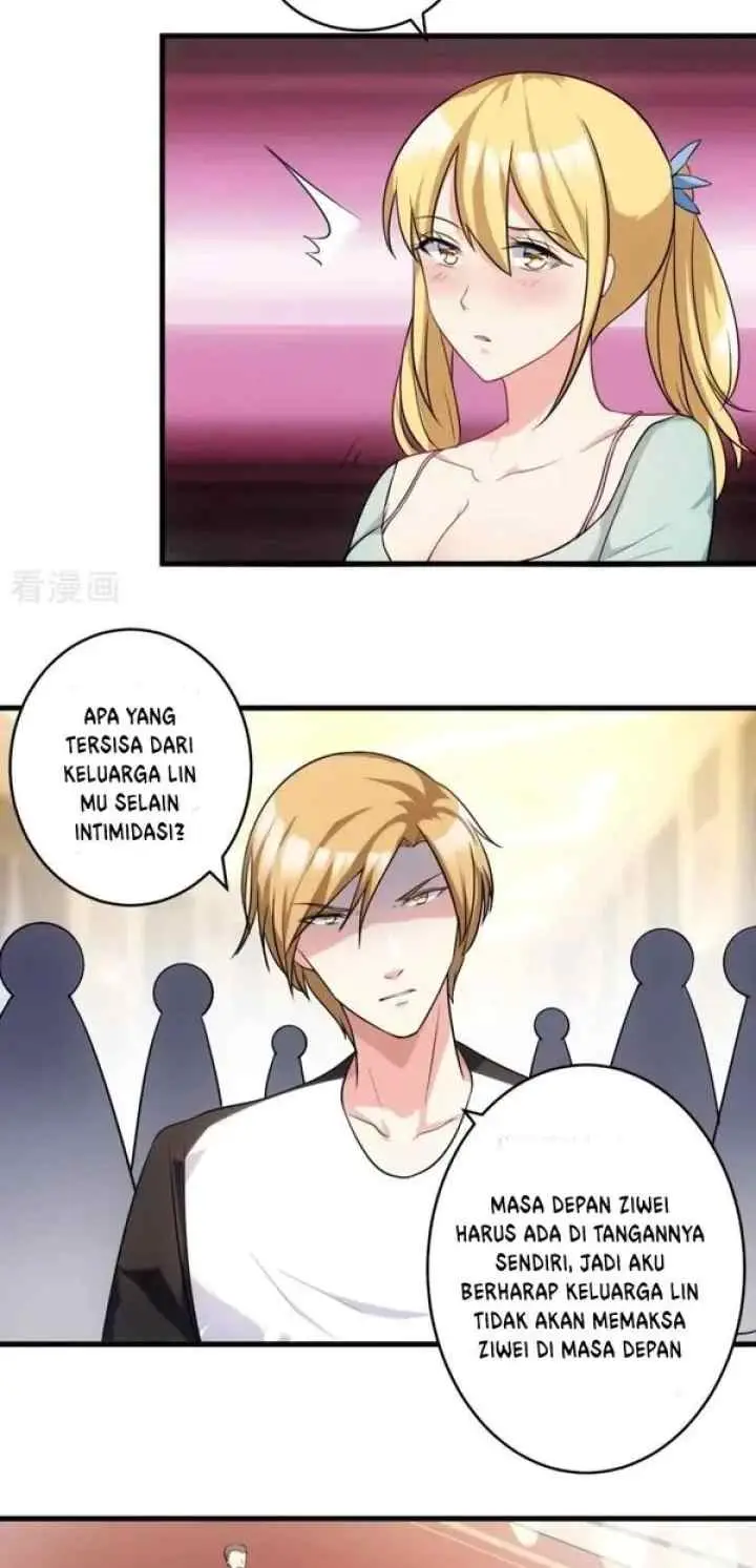 Ceo's Top Master chapter 79 halaman 10